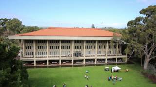 Download Lagu UWA - Campus Tour MP3