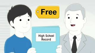 Famous Academic Transcripts Explained. Short Guide by Rufaida Abdullahi Net Worth