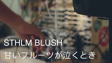 甘いフルーツが泣くとき// [Ambient] Intellijel, AJHSynth, FieldKitFX, Cwejman, Ableton Live