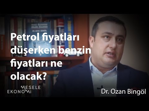 Vergi sistemi adil mi? Mutfak tüpünden, traş köpüğünden ve doğalgazdan ÖTV alınıyor.