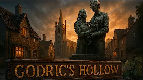 EVERY FORBIDDEN SECRET OF GODRIC’S HOLLOW EXPLAINED IN DETAIL