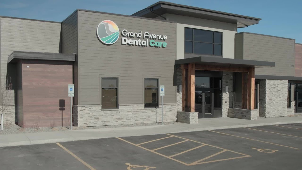 Grand Avenue Dental Care - Expert
