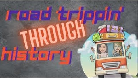 Ancient Greece Intro Video