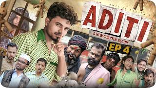 Aditi' A New Chapter Part-4 || School Life
