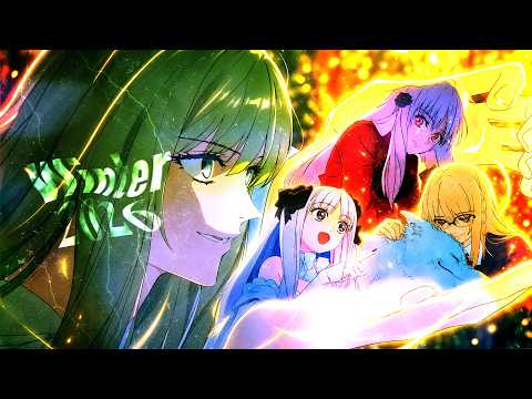 Η Γνώμη μας στα Anime του Winter 2026