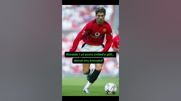 Cristiano Ronaldo'ya 'Yetersiz' Dediler! 😤🚫#shorts  #football #ronaldo #viralvideo