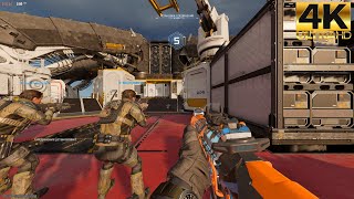 Call of Duty Black Ops 7 ➤ Team Deathmatch Multiplayer Gameplay 4K60FPS