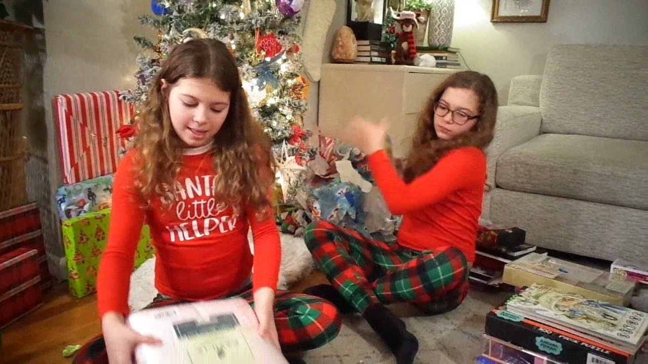 The Patrick Twins - Christmas Day 2021