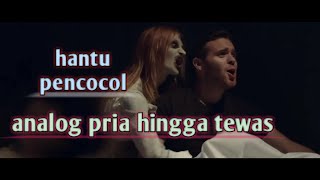 hantu pengocok analog pria. || alur cerita short film handjob cabin 2017