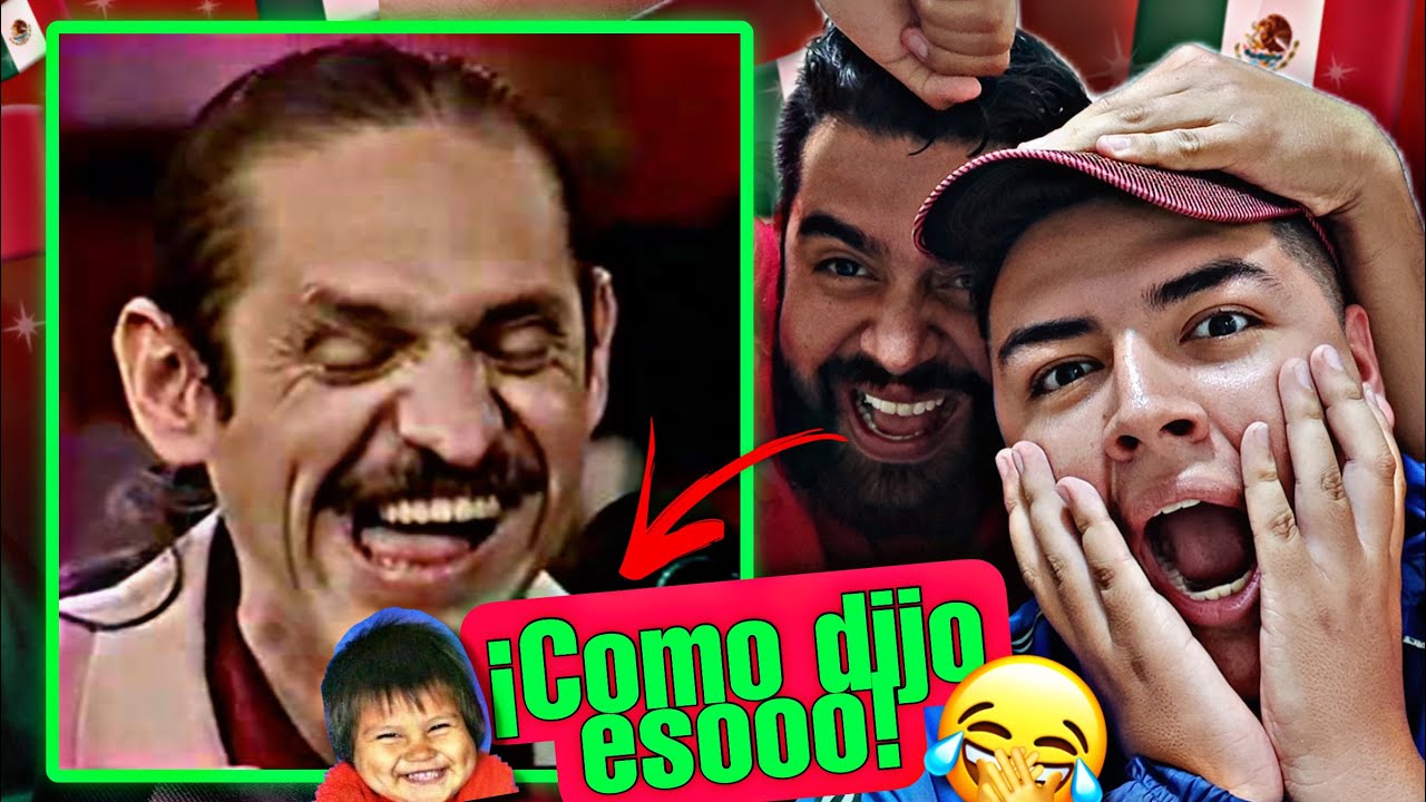 LOE MEJOR de TEO GONZALES ¡ESTO ES REAL! Desmadre MEXICANO de otro PLANETA