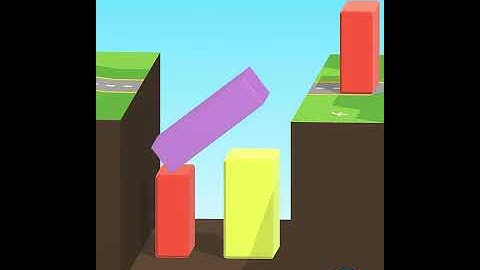 Build a Bridge!! - Game Highlight