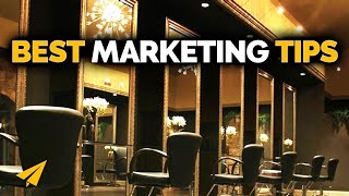 How to market your beauty salon business(Hi Evan, Hope you doing good! I would like to thank you for all those inspirational articles, you've mailed me, Its has really inspired me a lot in many ways., 2013-08-18T18:00:14.000Z)