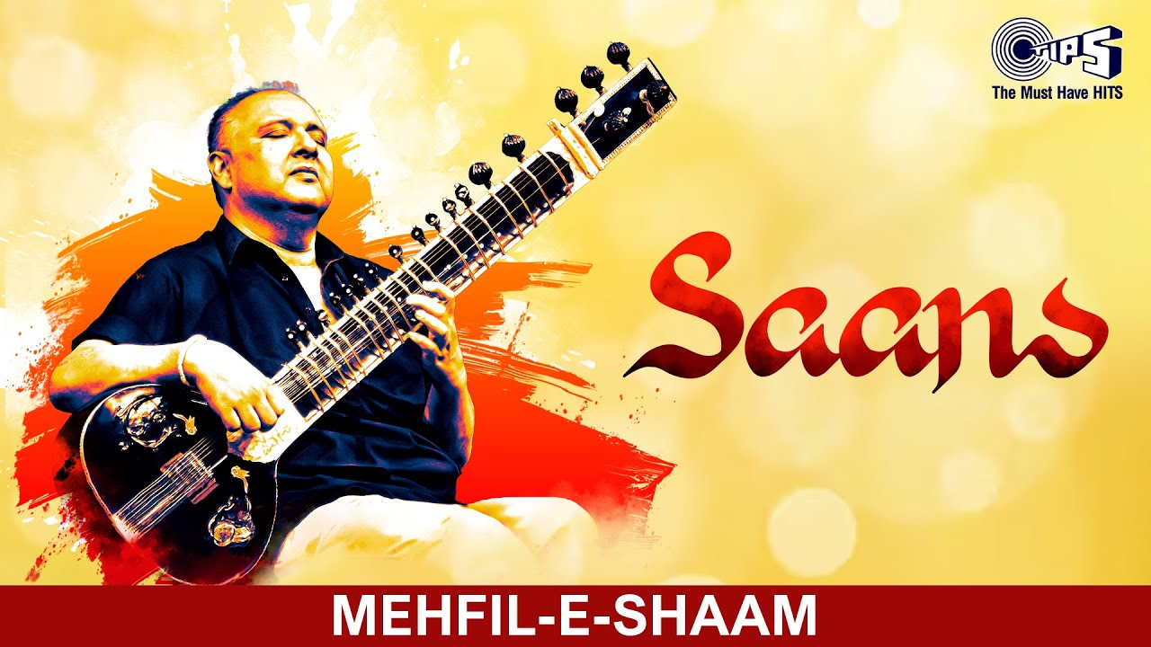 YouTubeでSaans | Asad Khan | Shujaat Khan | Vijay Vijawatt | Riddhi Trivedi, Ritwick Royを視聴 YouTubeでSaans | Asad Khan | Shujaat Khan | Vijay Vijawatt | Riddhi Trivedi, Ritwick Royを視聴