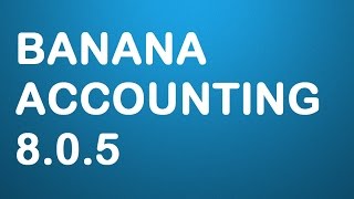 Download Banana Accounting 8.0.5 New Version Release | banana.ch screenshot 5