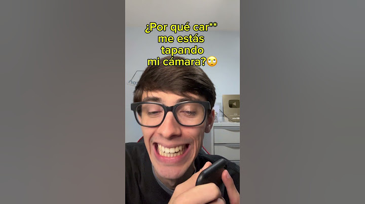 Le tapo la cámara a Siri🤣😈🥵