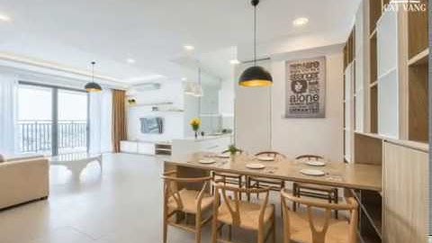 The View, Riviera Point,  Keppel Land, Quận 7