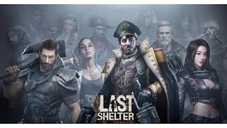Last Shelter Survival (2022) Gameplay Walkthrough | Ads vs Reality | Android Ios Gaming screenshot 5