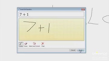 Creating and Formatting Notes in OneNote 2013