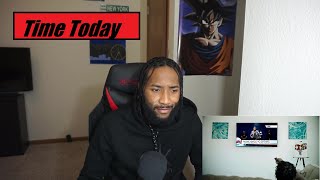 Moneybagg Yo - Time Today (Official Music Video) (Reaction)