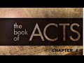 01 Introduction to the Biblical Book Acts of the Apostles