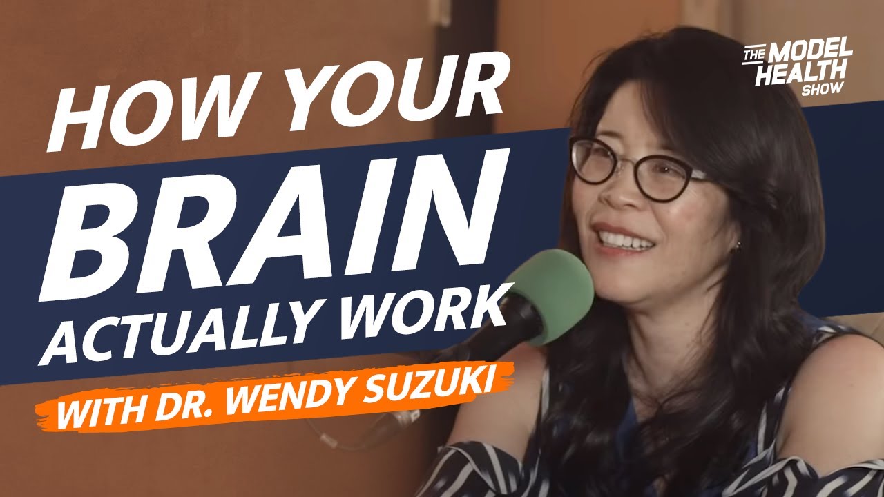 Cognitive Enhancement Through Exercise & How Your Brain Actually Works ...
