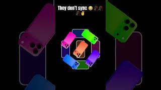 The Dont Sync With The Challenge