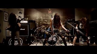 Bloody Alchemy - The Storm