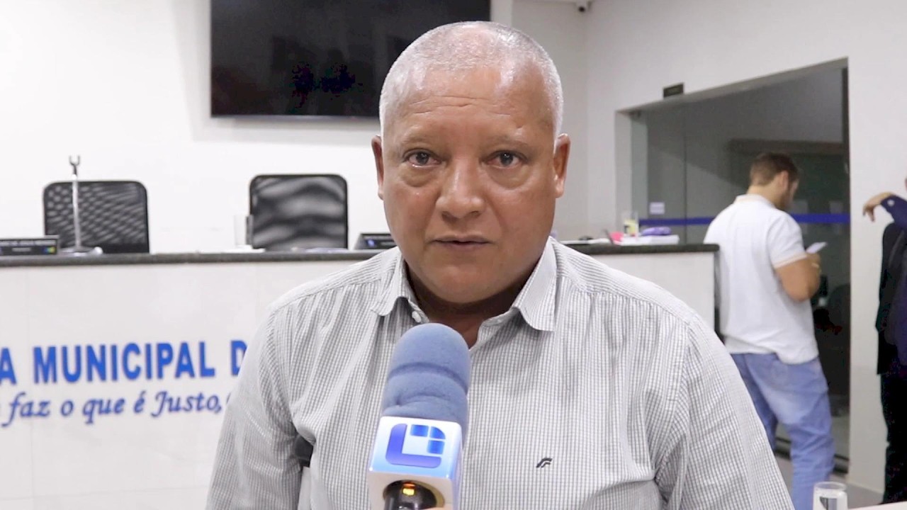 Vereador pede o retorno dos professores de apoio nas escolas municipais de Brasília de Minas