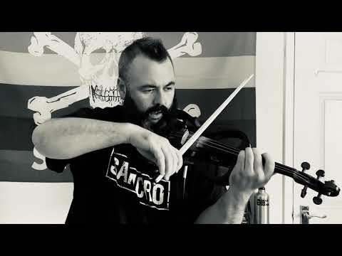 Download “Come Join The Murder” Sons of Anarchy (Violin Cover)