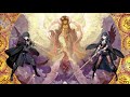 Fire Emblem Three Houses BGM - The Apex of the World (Thunder/Rain Mix, Extended)