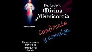 La importancia de ser misericordiosos / Fiesta de la misericordia / Obras de misericordia