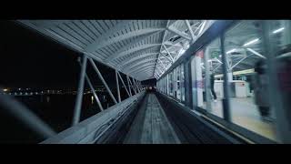 IVOXYGEN - TRAIN LIFE PT. 1 (Official Lyrics Video)