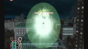 Prototype - Platinum Eaves - Jumping [PC in HD]