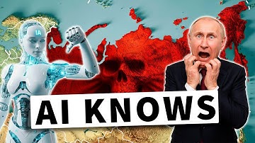 I Asked AI When Russia Will BREAK — And Its Answer Should Scare the Kremlin