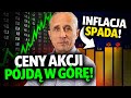 Czekają nas WZROSTY NA GIEŁDZIE? Najnowsze informacje | Jacek Lorek & Instytut Kryptografii