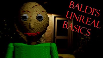 Baldi