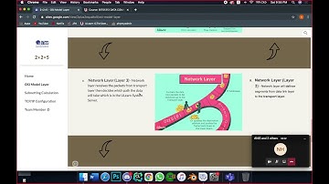 FINAL PROJECT - DATA COMMUNICATION AND NETWORKING