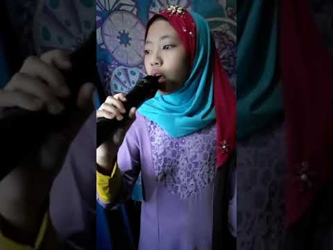 NURUL FAZMIRA MAISARAH SINGING