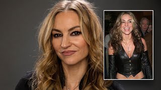 Too Opinionated Interview: Drea de Matteo