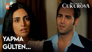 Çetin, Gülten'in nişanını bastı! - Bir Zamanlar Çukurova 49. Bölüm