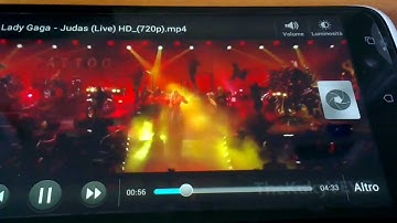 HTC One X: bad Video Player? MX Player is the solution