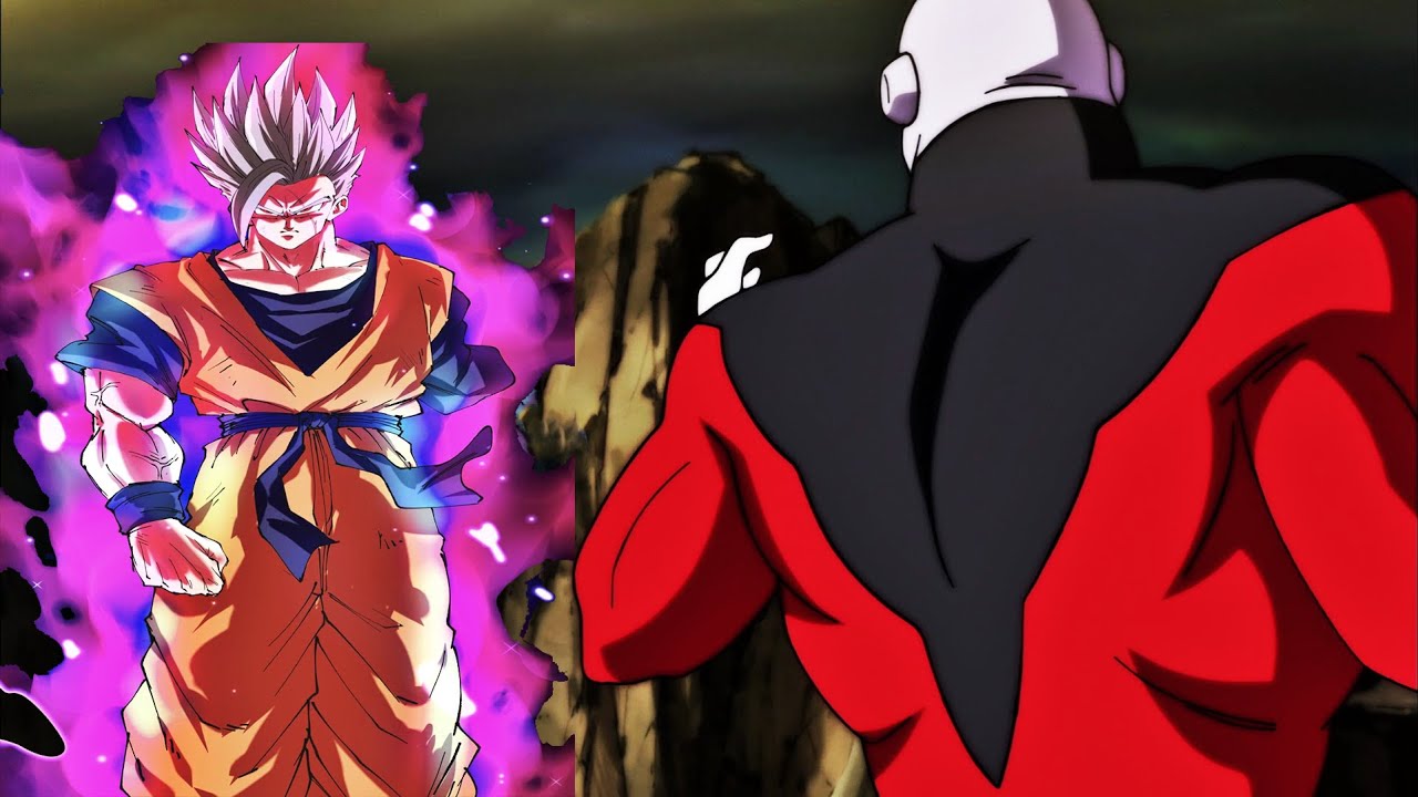 ¿QHPS Gohan del Futuro seguía vivo y viajaba al pasado con Trunks? Parte 5