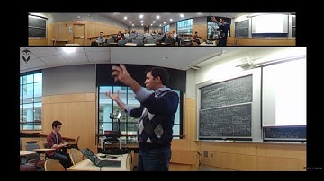 MIT Compbio Lecture 11 1/2 - 6047 Buzzword Recitation (Fall 