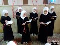 قرأني في قلبي نور براعم جامع صادق الأمين 