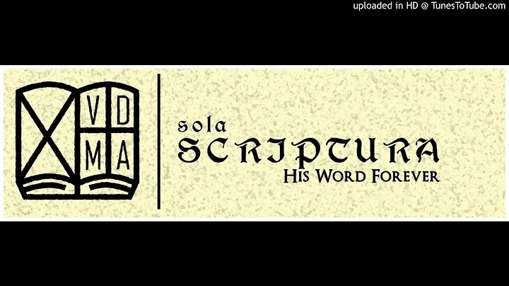 Issues,Etc. A Lutheran Approach to Biblical Interp...