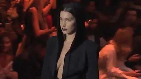 DKNY Full Show Spring 2017 New York by Fashion Channel