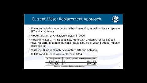 How Rancho Water District Unlocked Millions in Capital with Asset Lifecycle Modeling