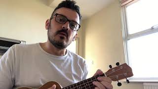 Folk song diaries #3 - All for me grog