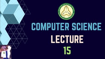 Lecture 15 | Bioinformatics and Public Health Informatics 💻