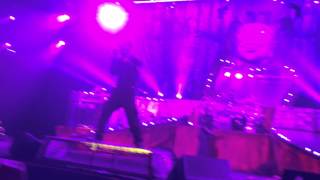 Slipknot "Before I Forget" 15.02.15 Helsinki. Finland. video: Alex Kornyshev